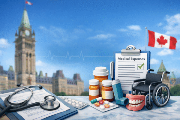 is medical expenses that are tax deductible