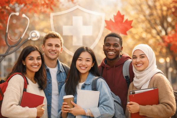 What Is Included in International Student Health Insurance?